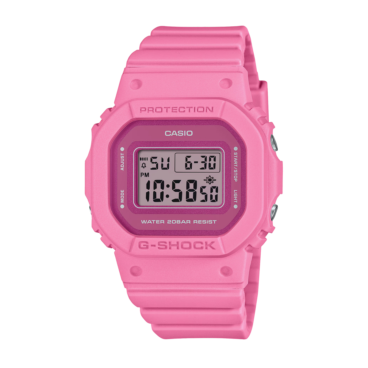 GMD-S5610PP-4 - Pink