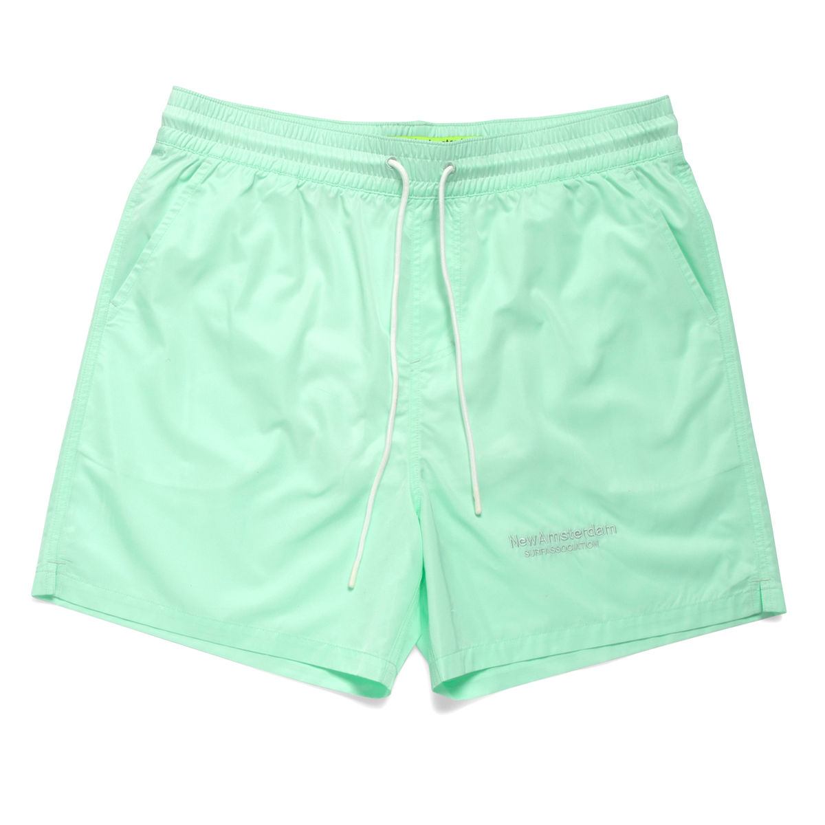 Logo Short - Soothing Sea