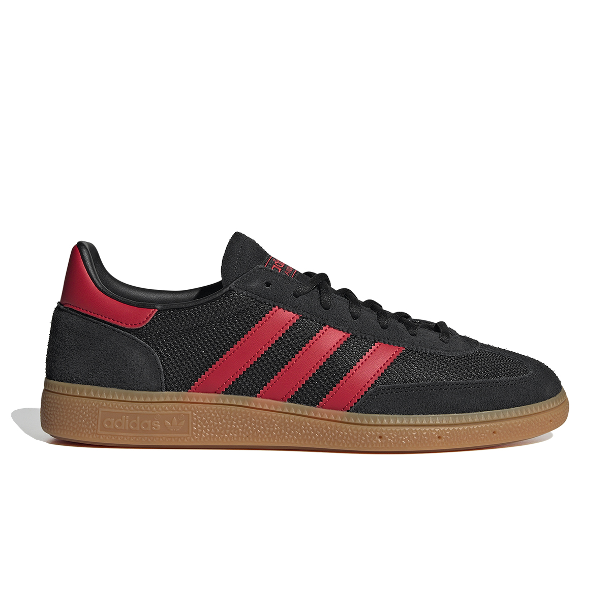 Handball Spezial - Black Scarlet Red