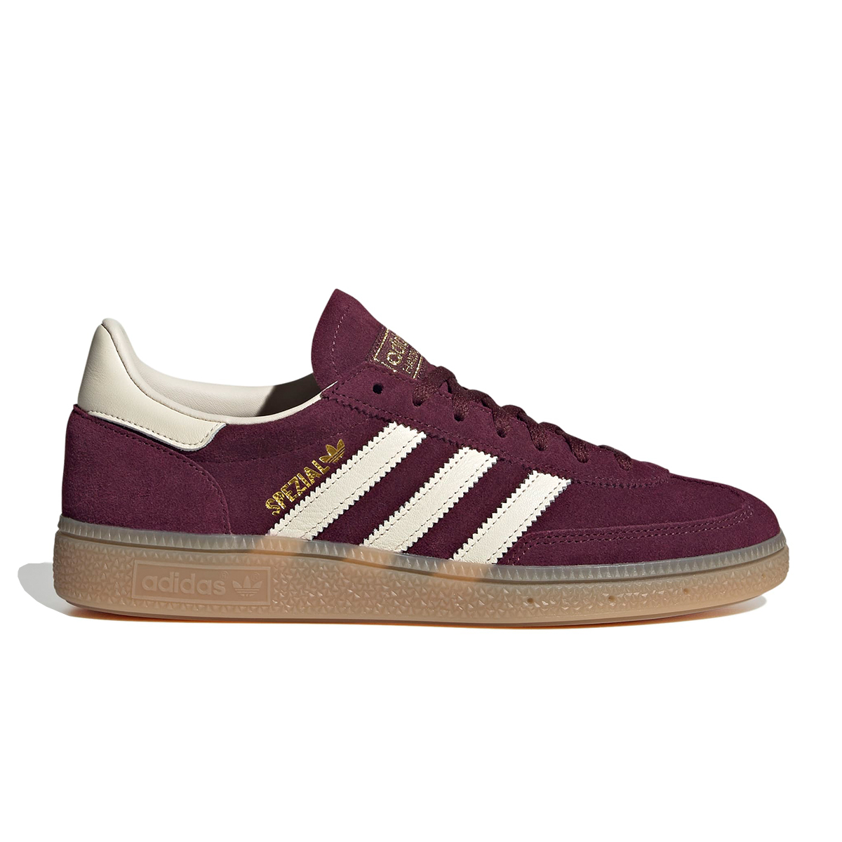Handball Spezial - Maroon