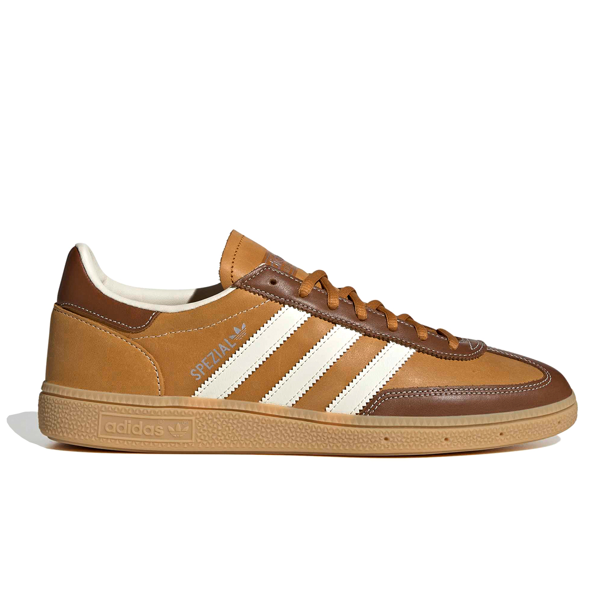 Handball Spezial - Brown