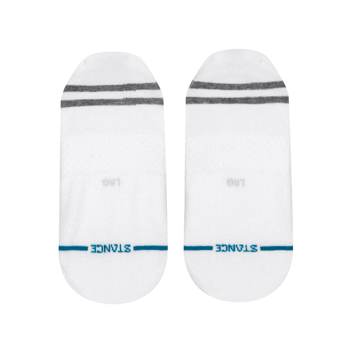Gamut 2 Invisible 3Pack - White