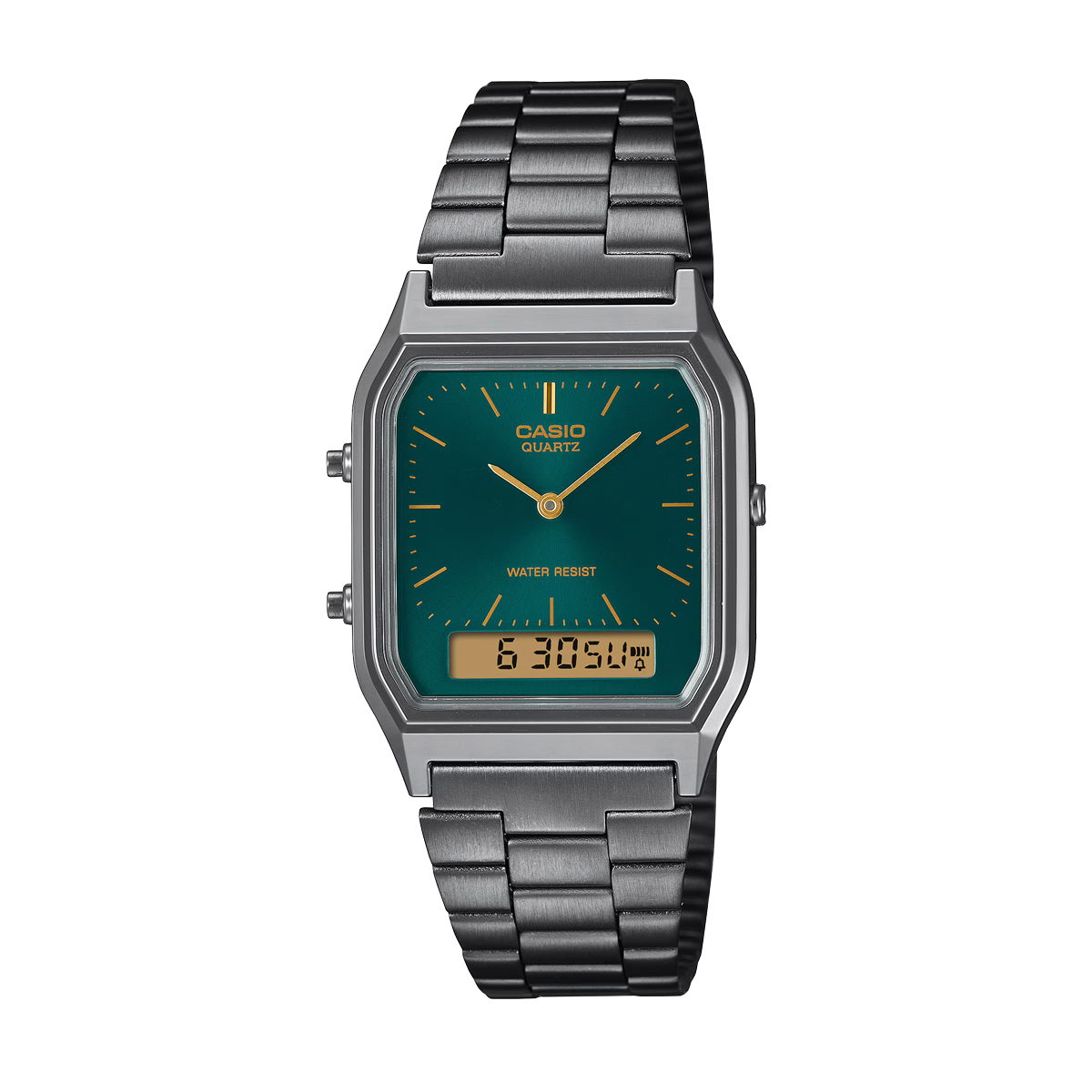 AQ-230EGG-3A - Charcoal Petrol