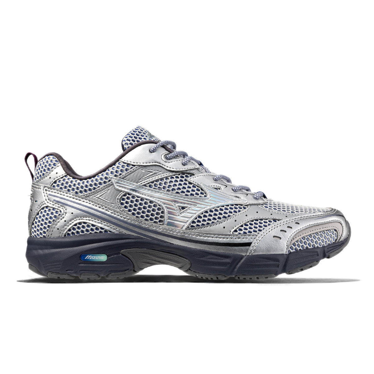 MXR - Kizuna Pack - Space Light - Silver