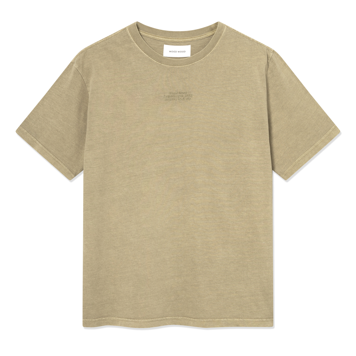 Oliver T-Shirt - Seneca Rock