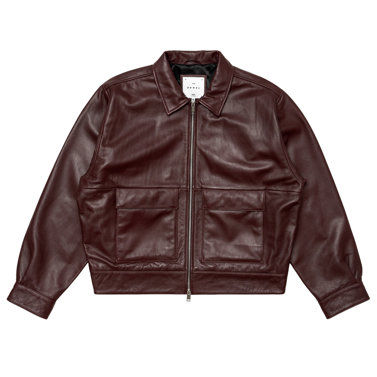 Dogma Jacket