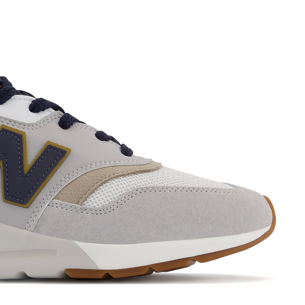 New Balance 997 - Premium - Grey | Solekitchen