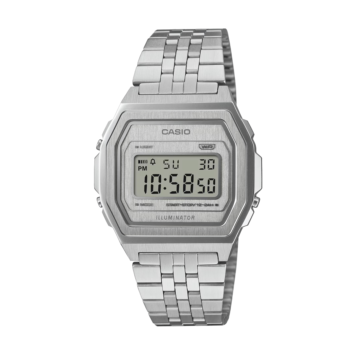 A1000A-7 - Silver