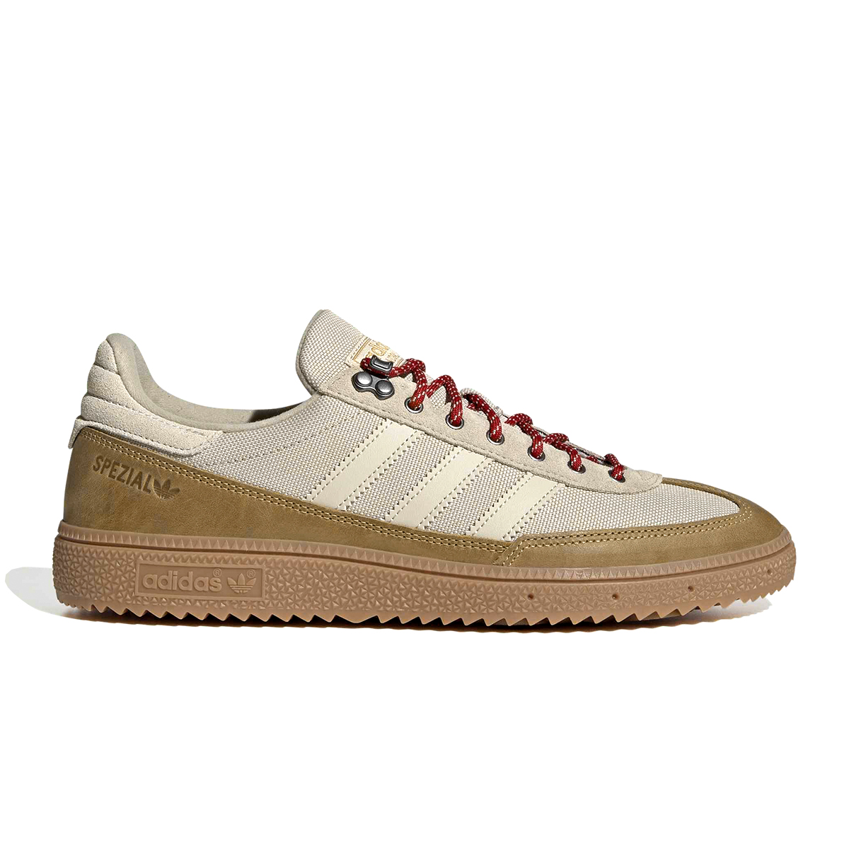 Handball Spezial WTR - Khaki