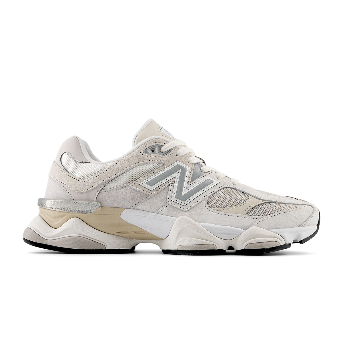 New Balance 9060 - Sea Salt | Solekitchen