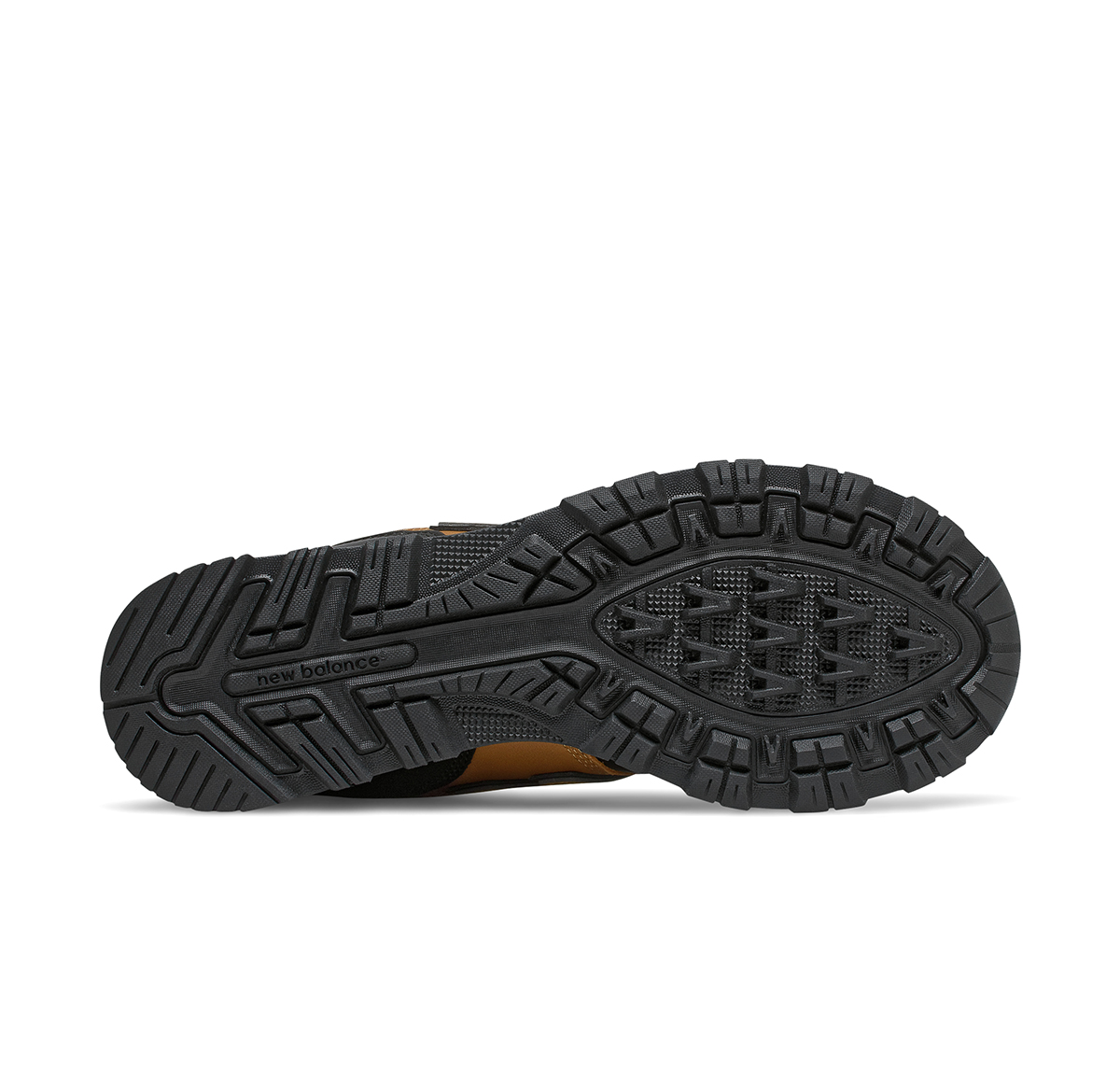 New Balance 574 Boot - Workwear sole