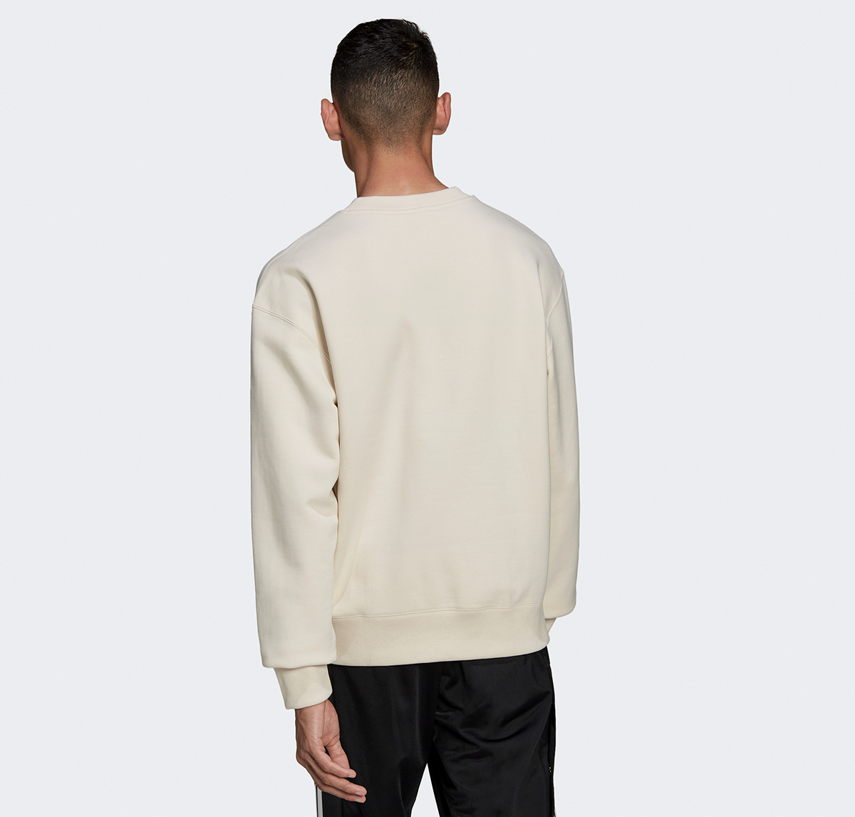 adidas Originals Premium Crewneck Sweatshirt - Non Dyed back view