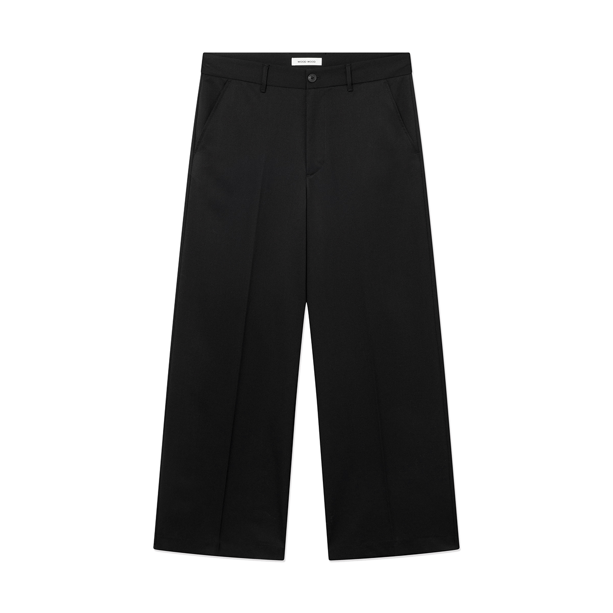 Luca Trouser