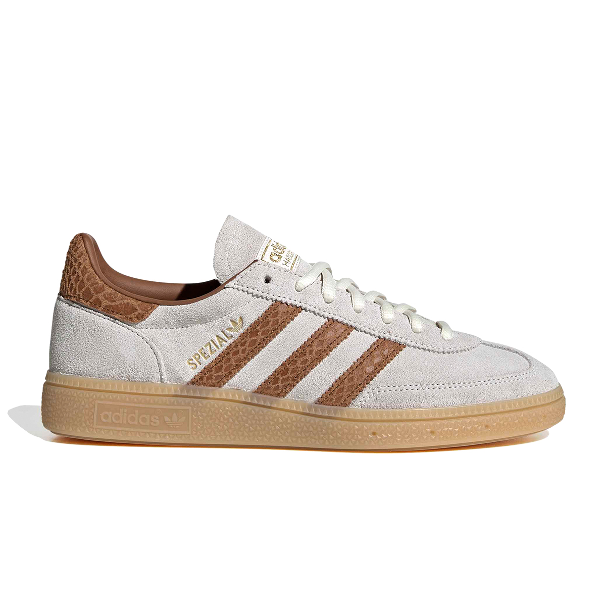Handball Spezial - Beige Brown