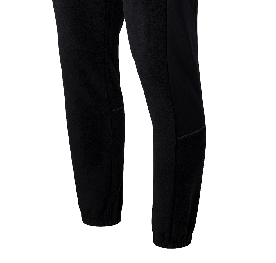 New Balance Micro Fleece Pant - Black