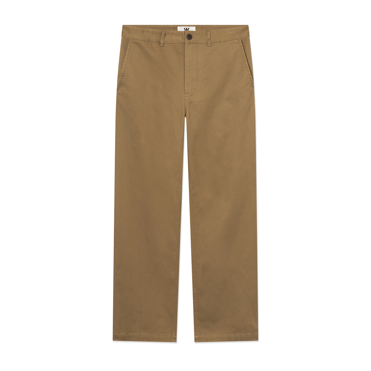 Silas Pant - Tan