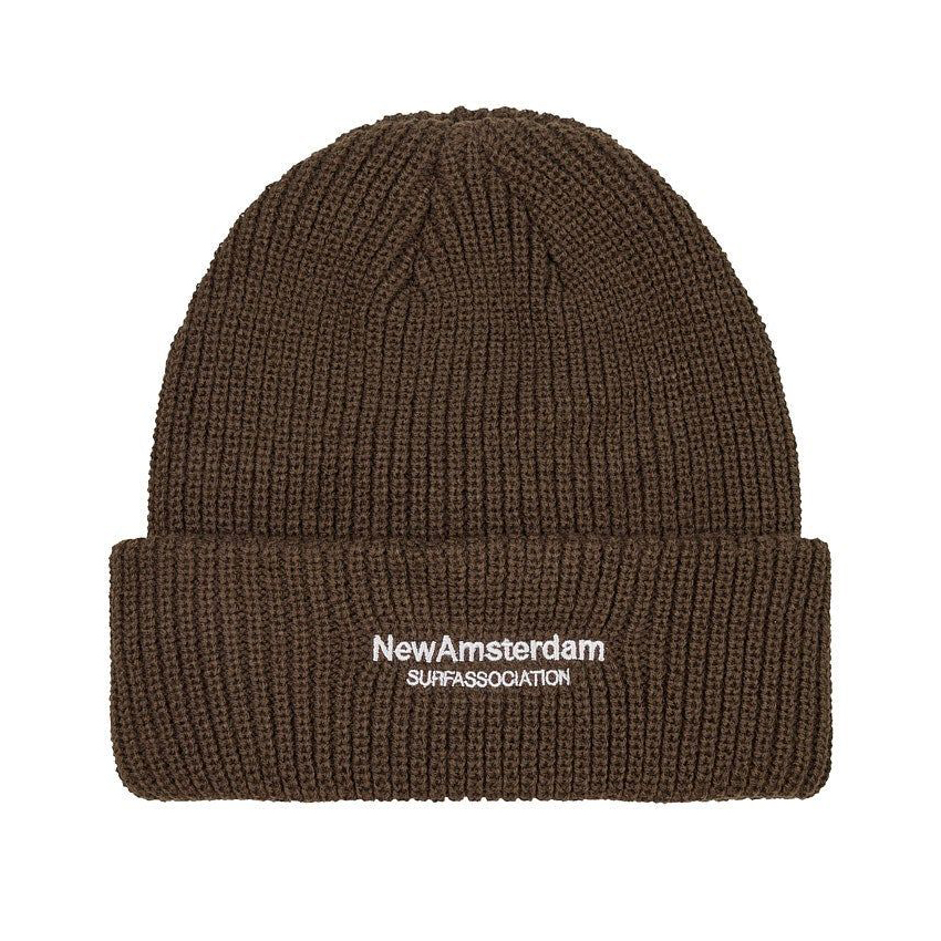 Logo Beanie - Potting Soil