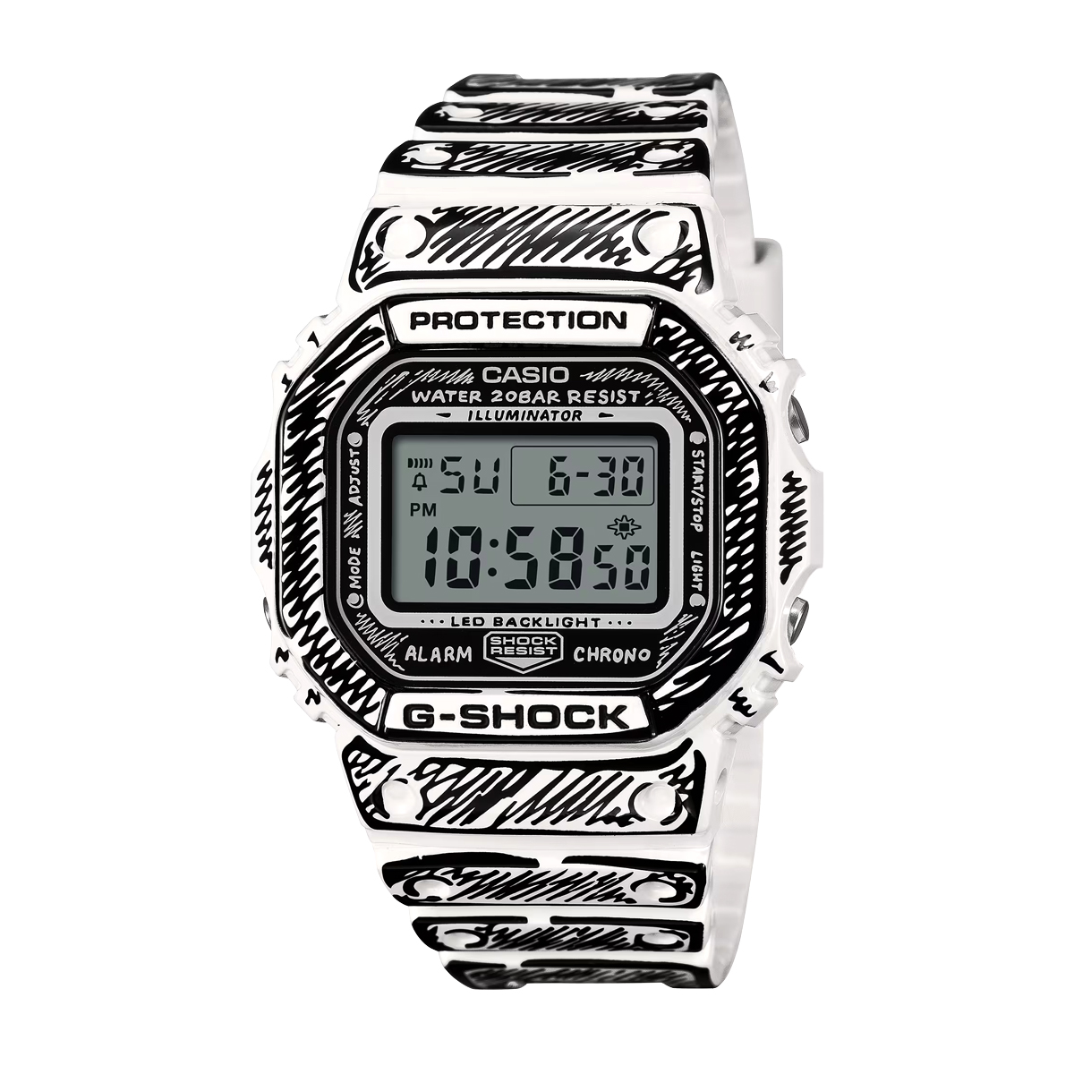 DW-5600JV-7 - Joshua Vides