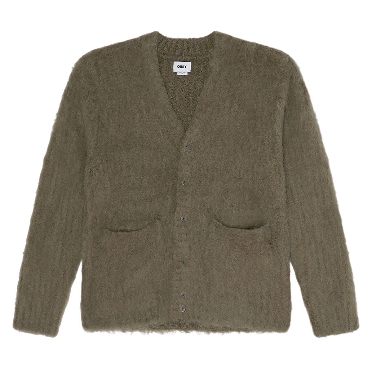 Patron Cardigan
