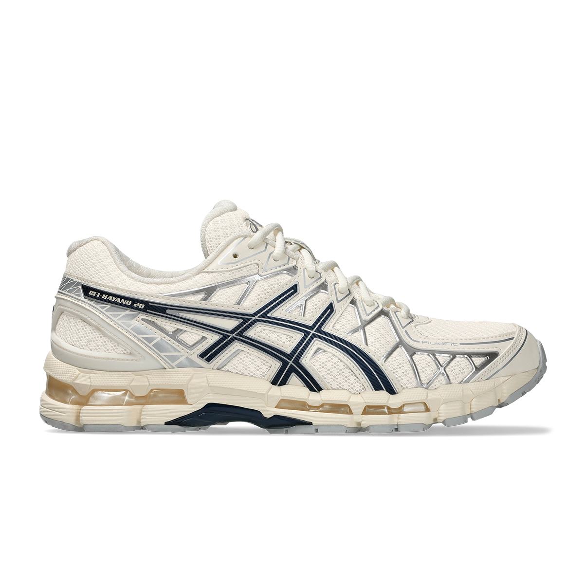 GEL-KAYANO 20 - Cream