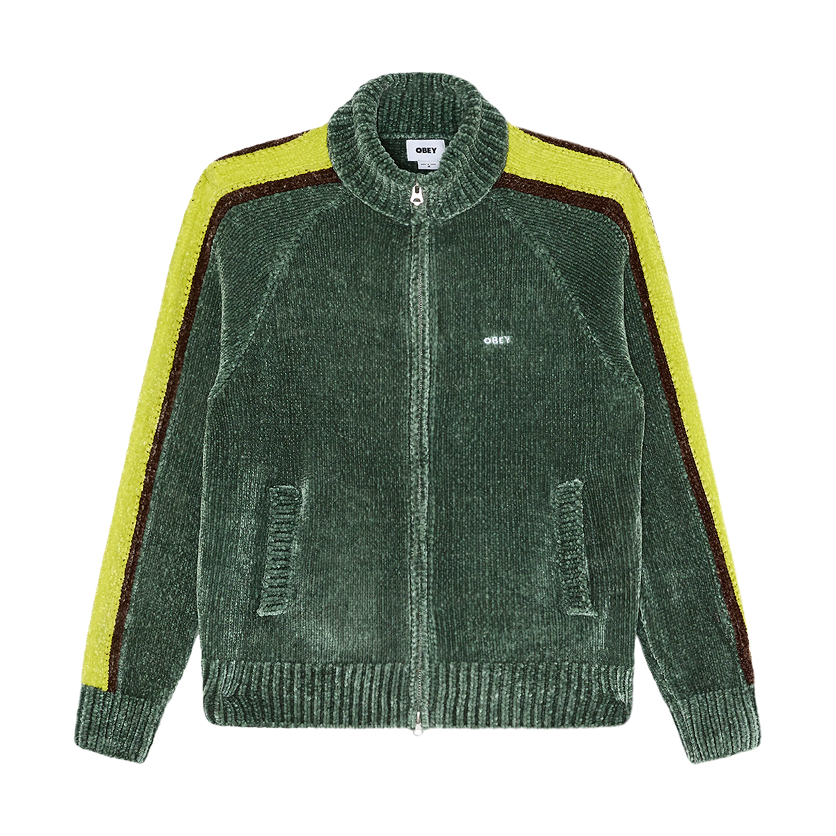 Varen Trackjacket