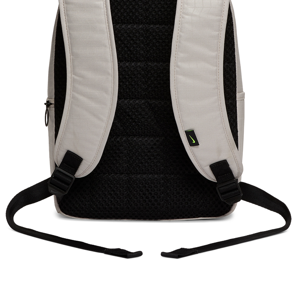 Nike NSW Heritage Backpack - Sand
