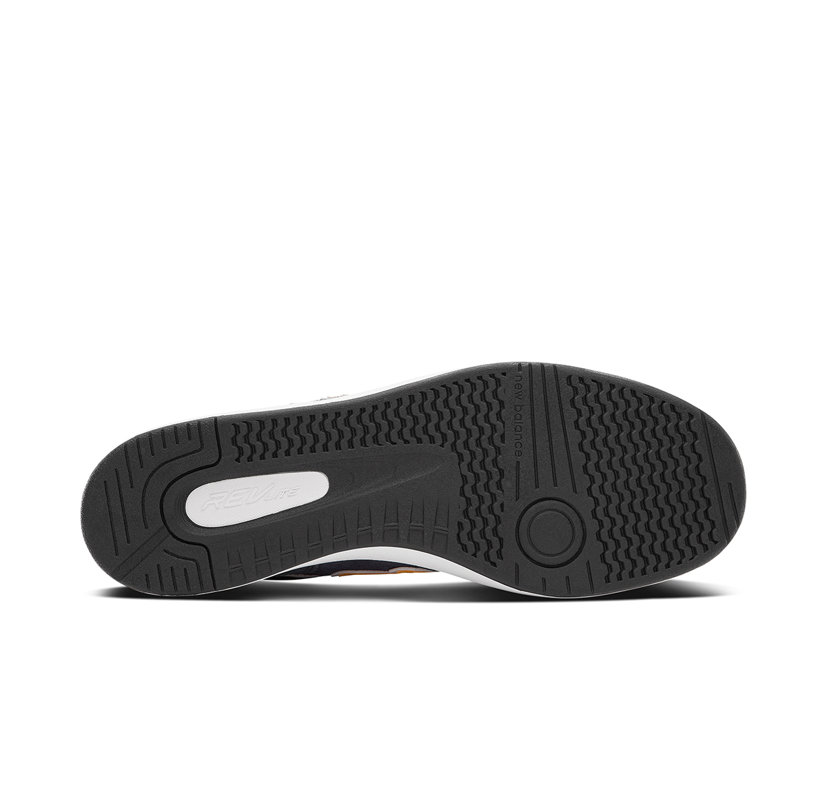 New Balance AM574 - Skate - Navy sole