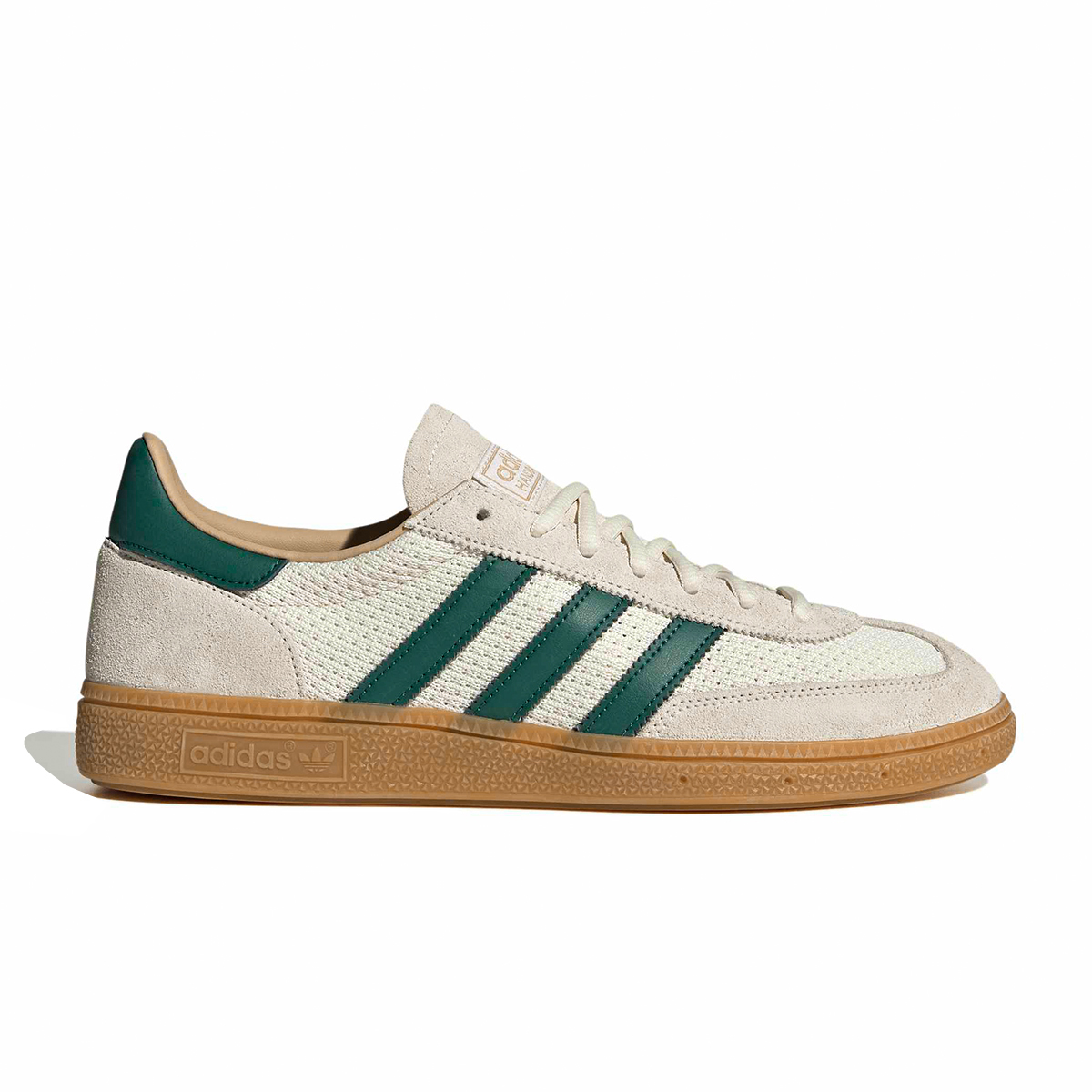 Handball Spezial - White Green