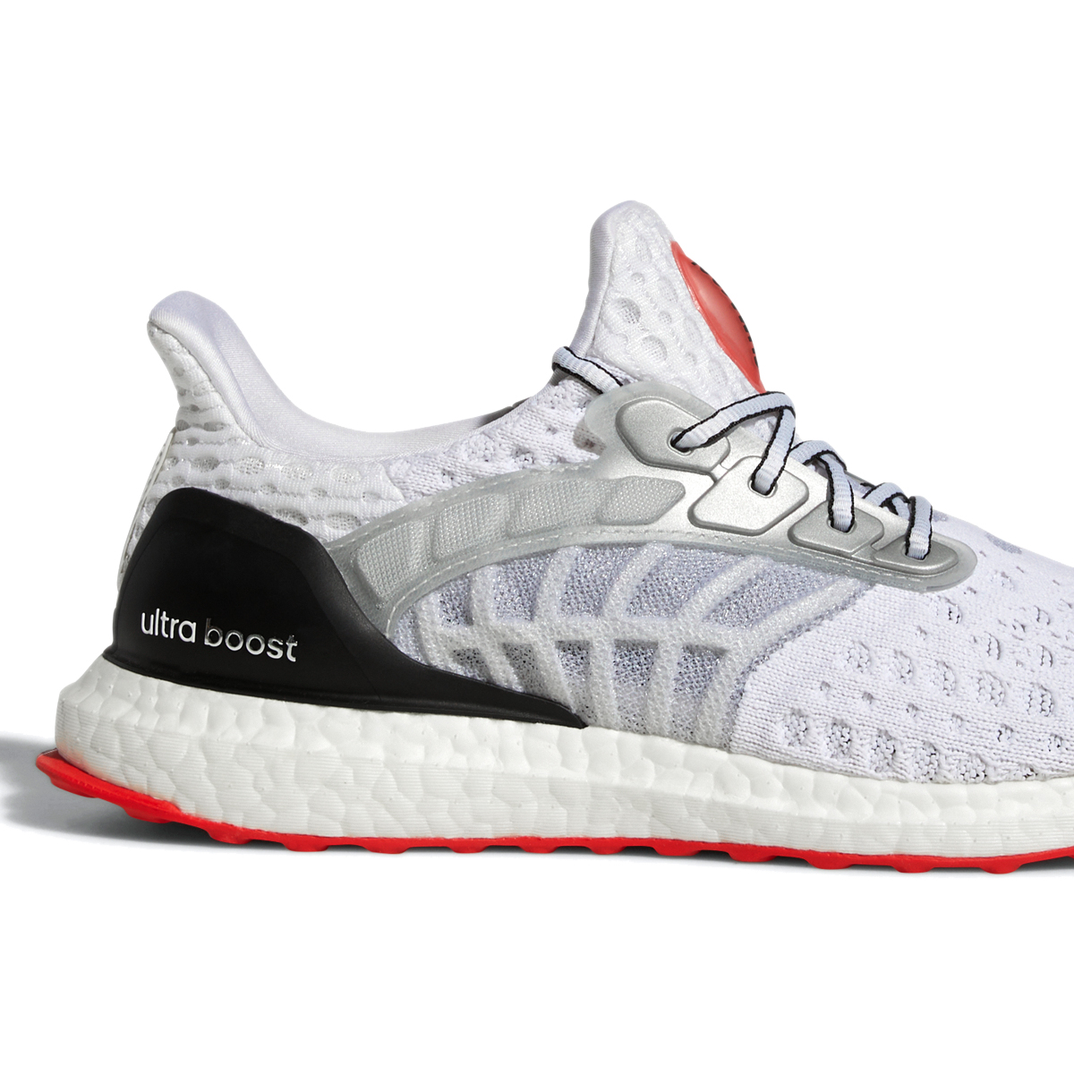 Ultraboost Climacool 2 DNA - White Red