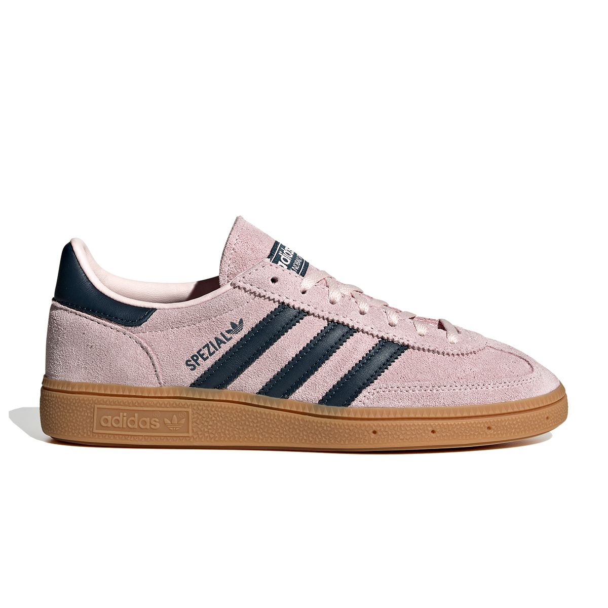 Handball Spezial - Clear Pink