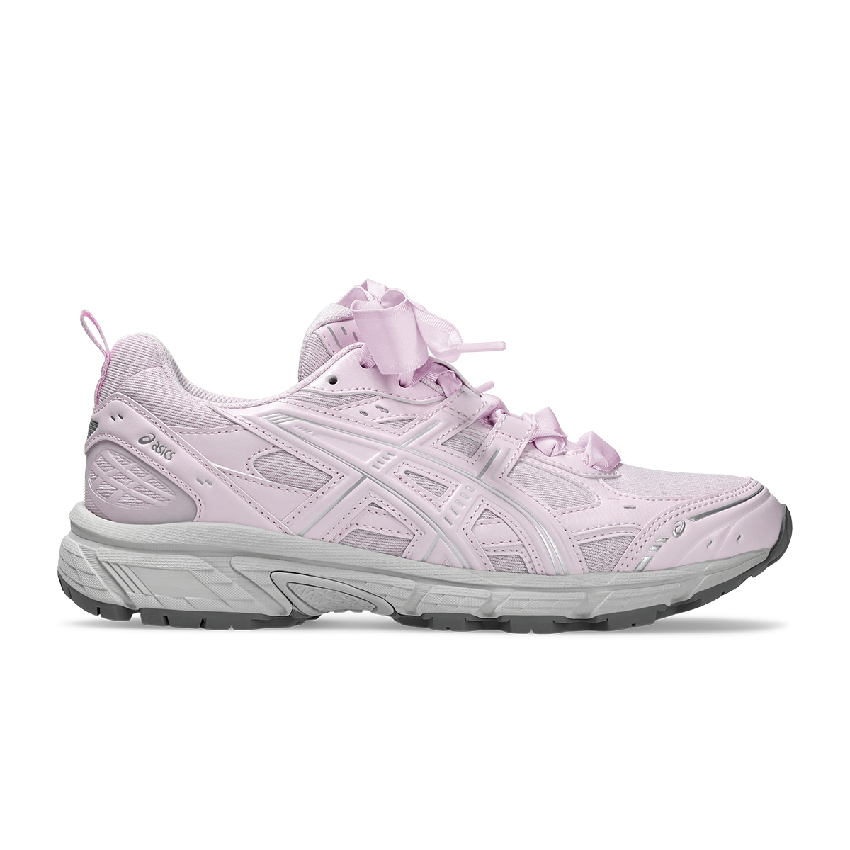 GEL-Nunobiki Bow - Cosmos Lilac