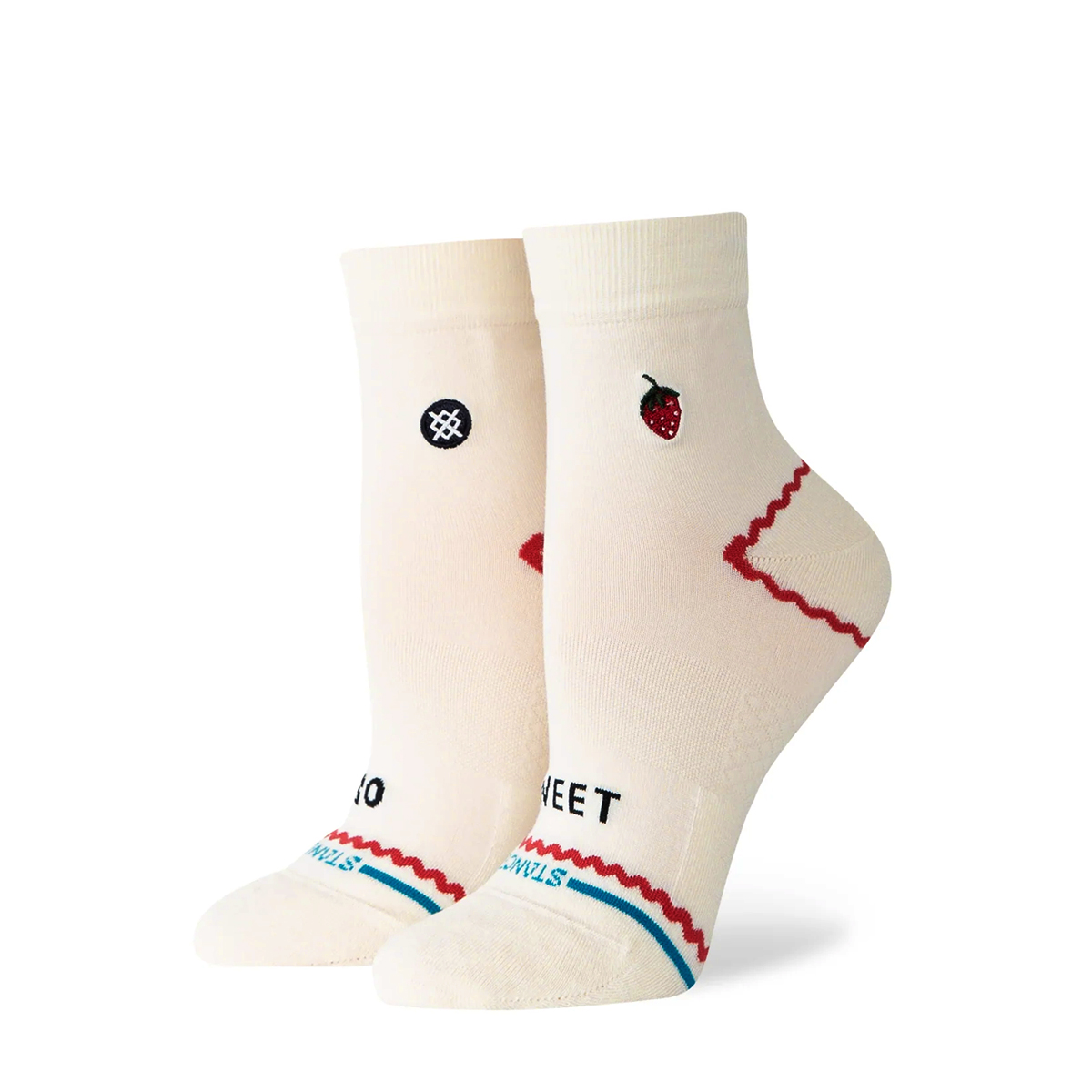 So Sweet Lowrider Socke - Beige