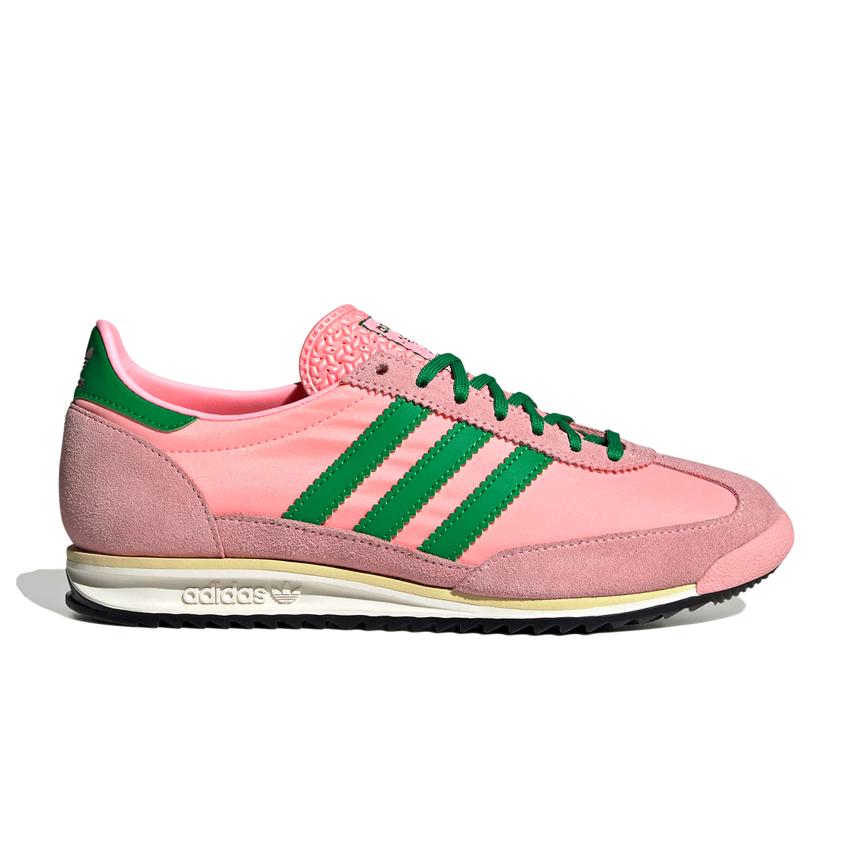 SL 72 OG - Glow Pink