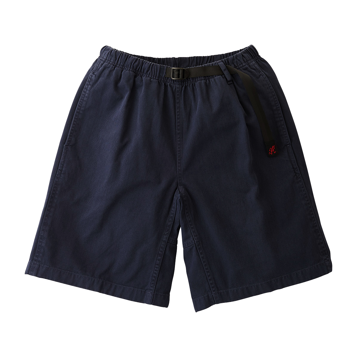 G-Short - Double Navy