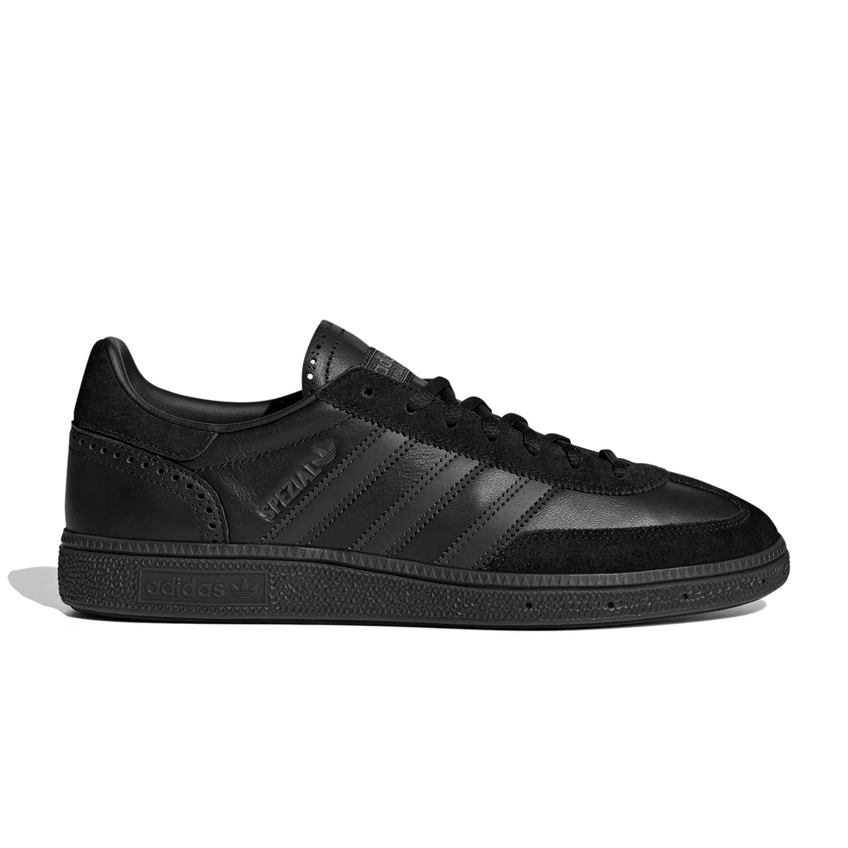 Handball Spezial - Brogue - Black