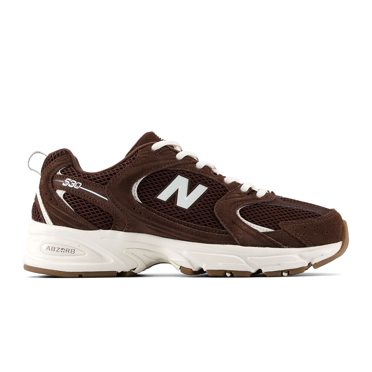 530 - Brown