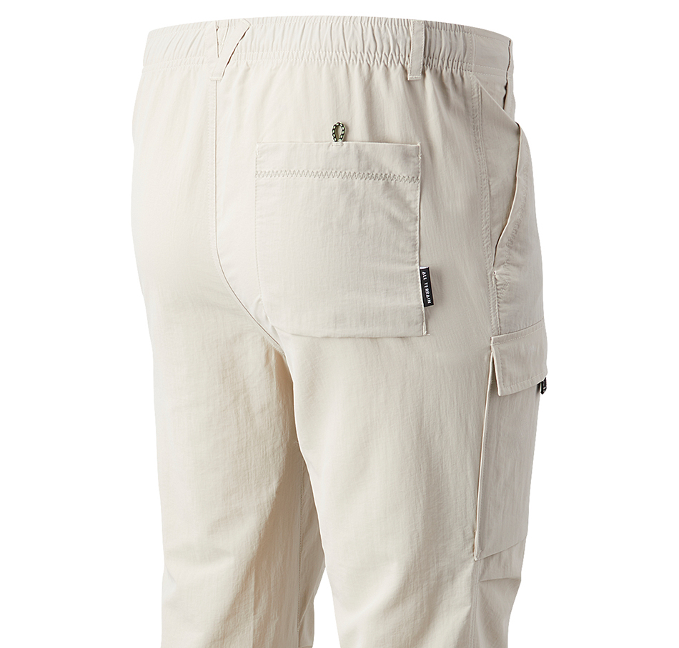New Balance All Terrain Cargo Pant 