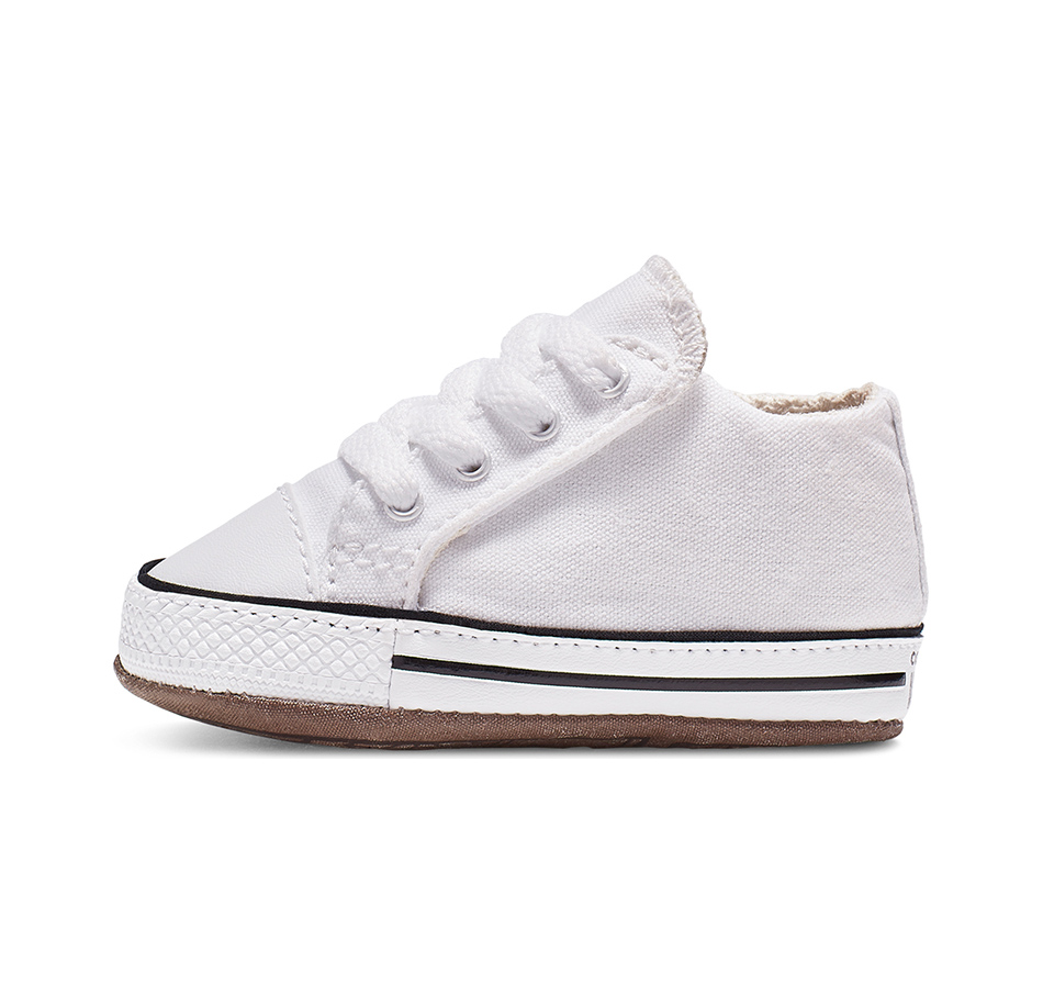 Converse All Star Cribster - White