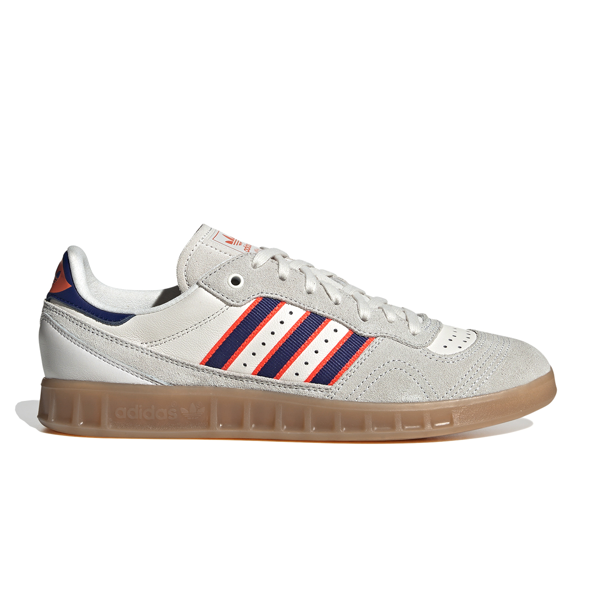 Handball Top RM - Crystal White Blue