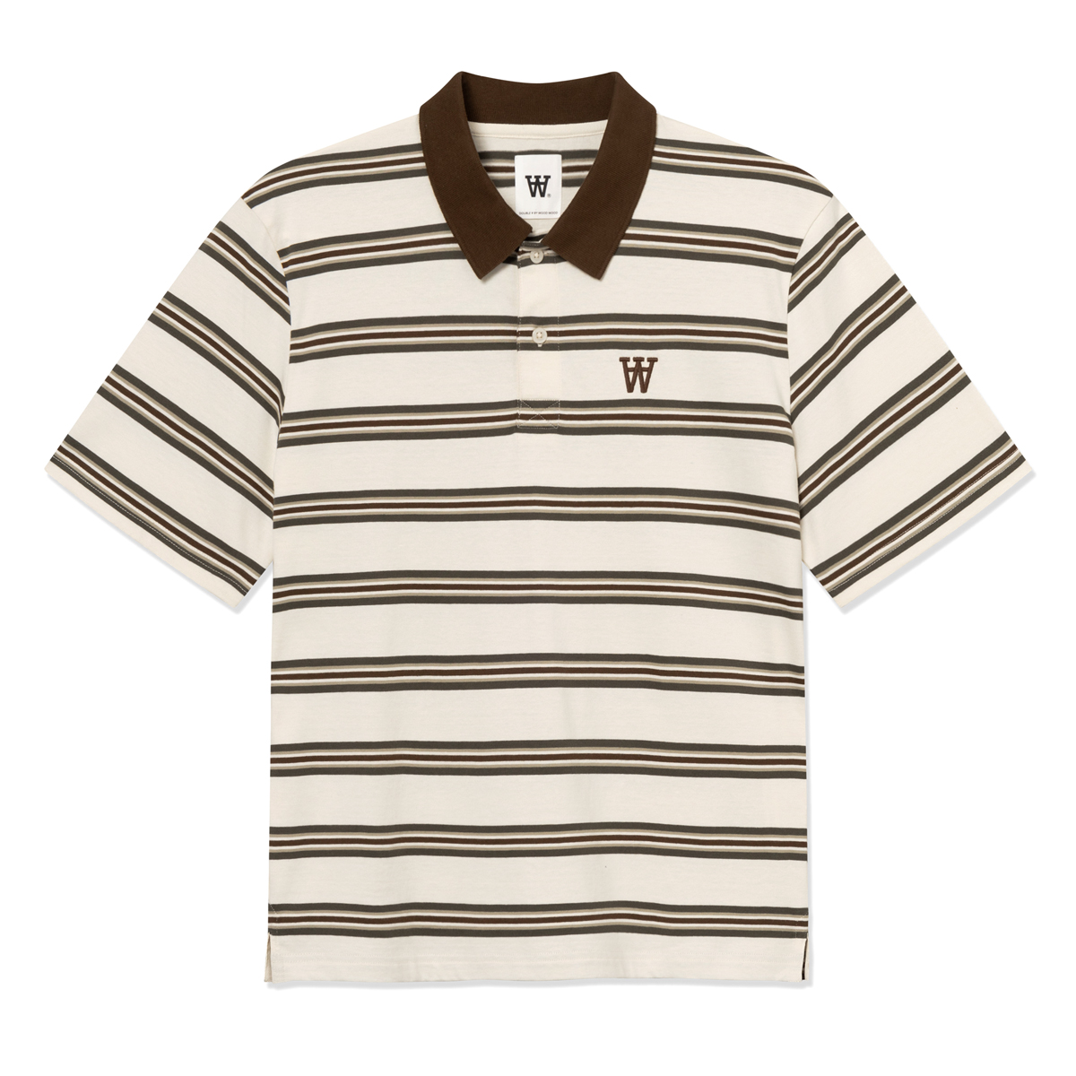 Colton Polo - Beige