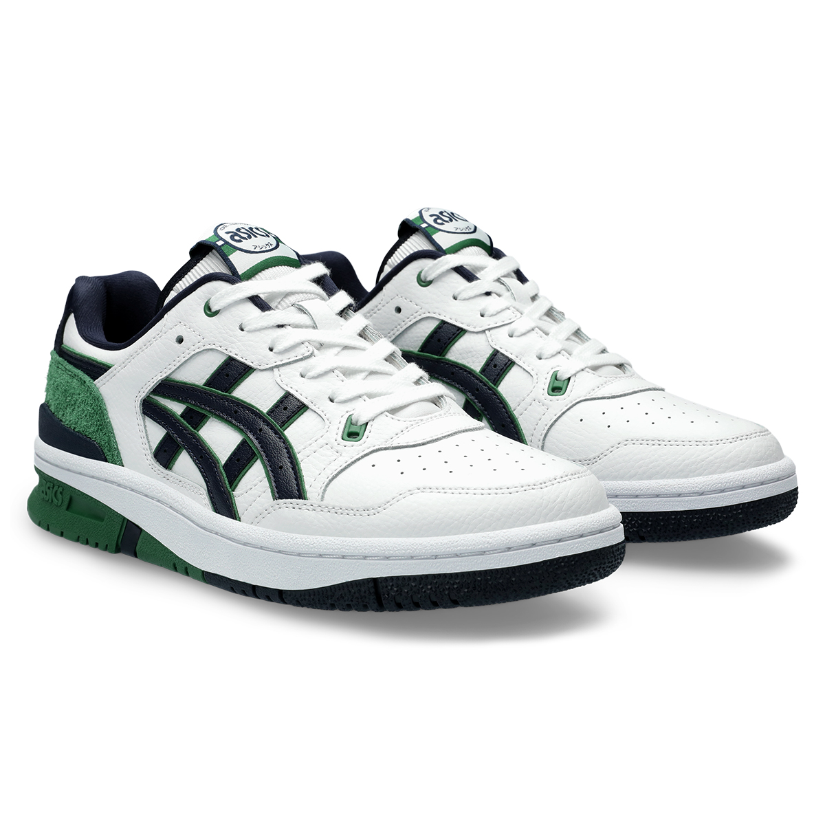 ASICS EX89 - White Midnight | Solekitchen 