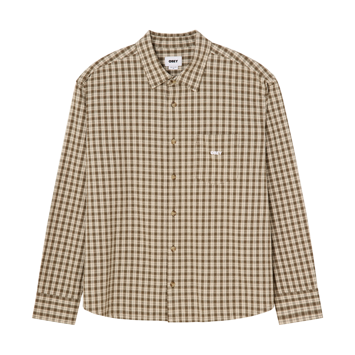 Bigwig Axel Shirt