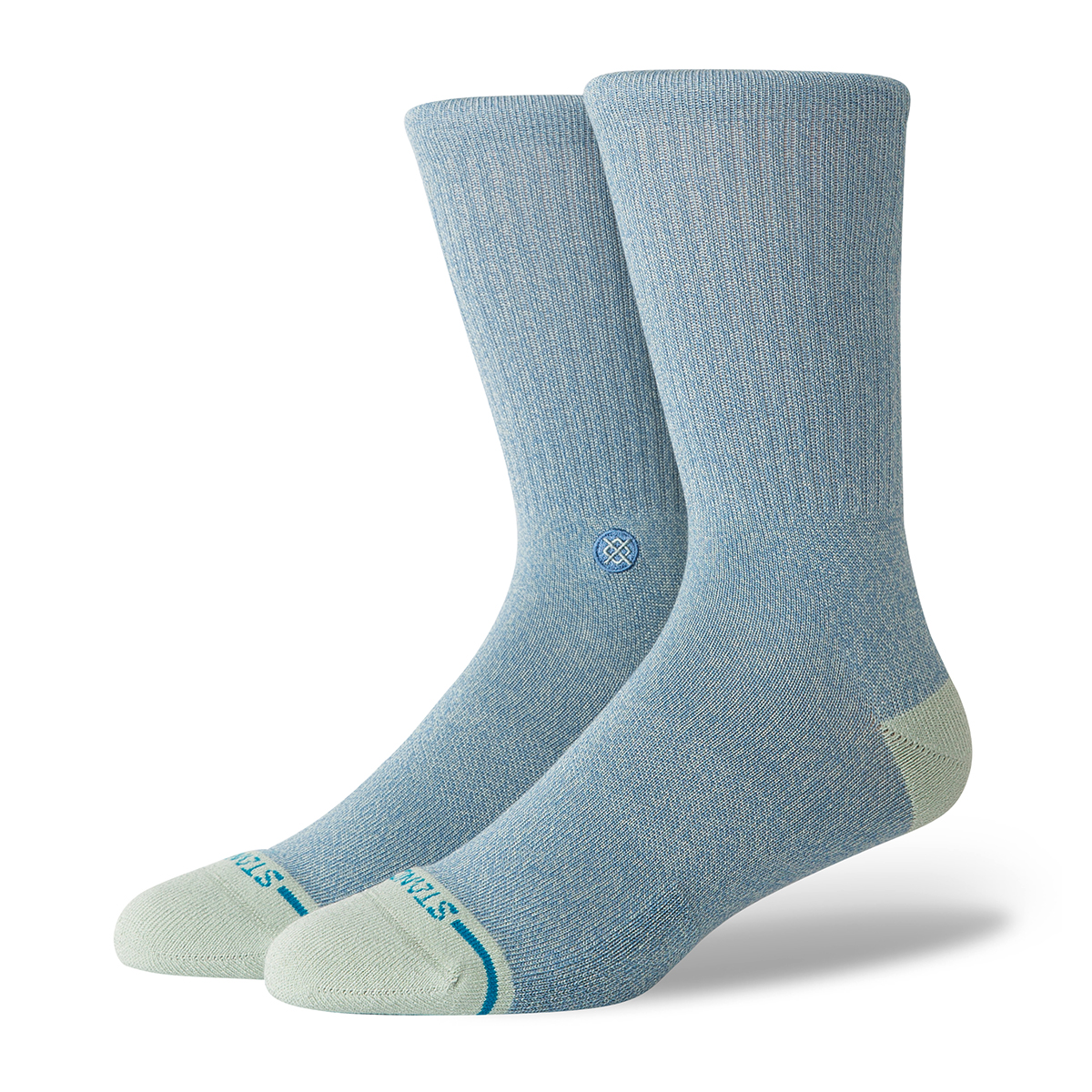 Seaborn - Butter Blend - Blue