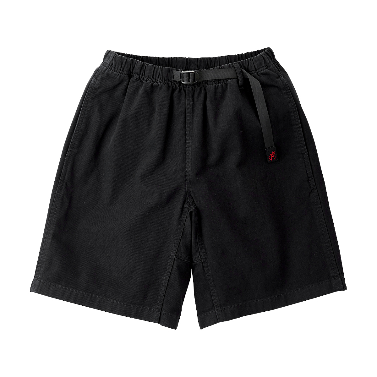 G-Short - Black