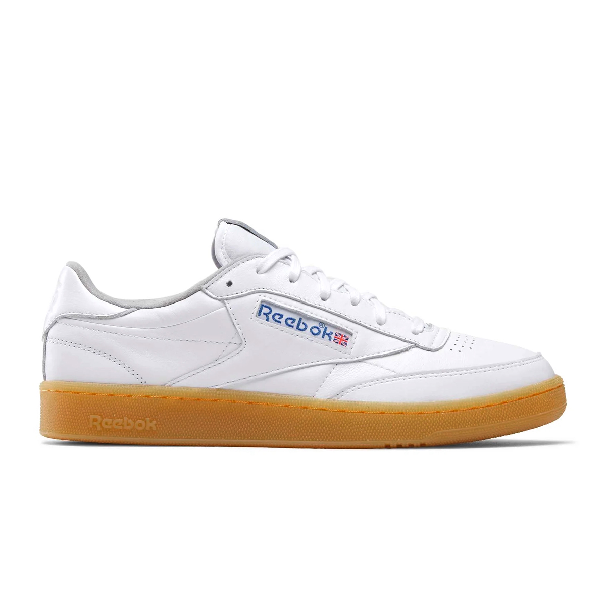 Club C 85 Vintage - 40th Anniversary - White Gum