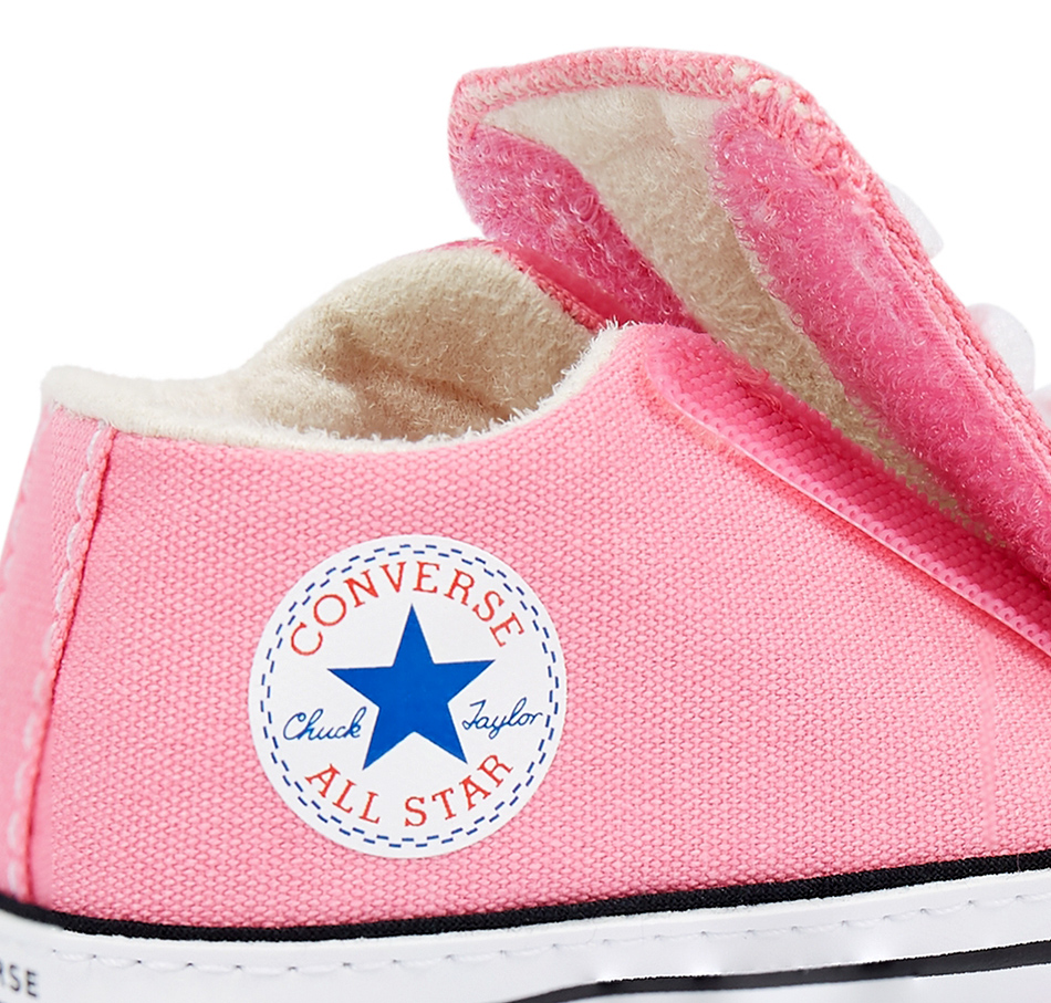 Converse All Star Cribster - Pink