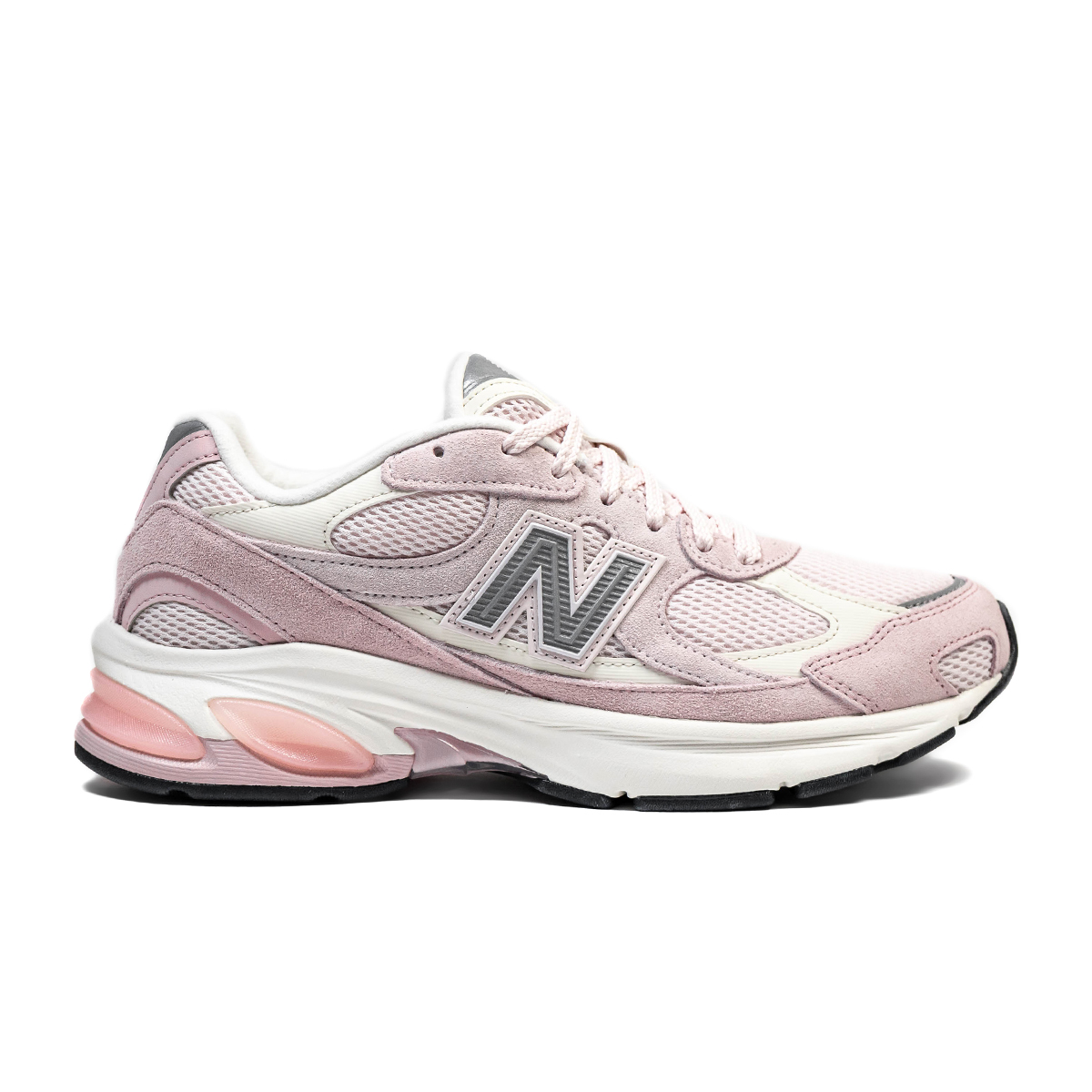 2010 - Pink
