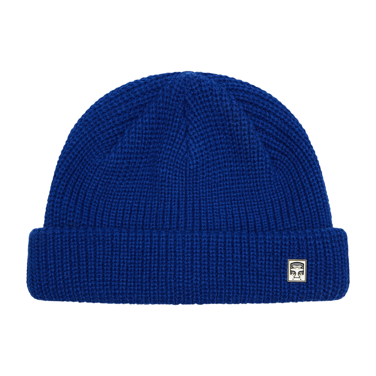 Micro Beanie - Blue