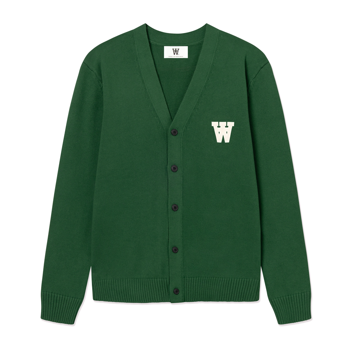 Tay Cardigan - Green