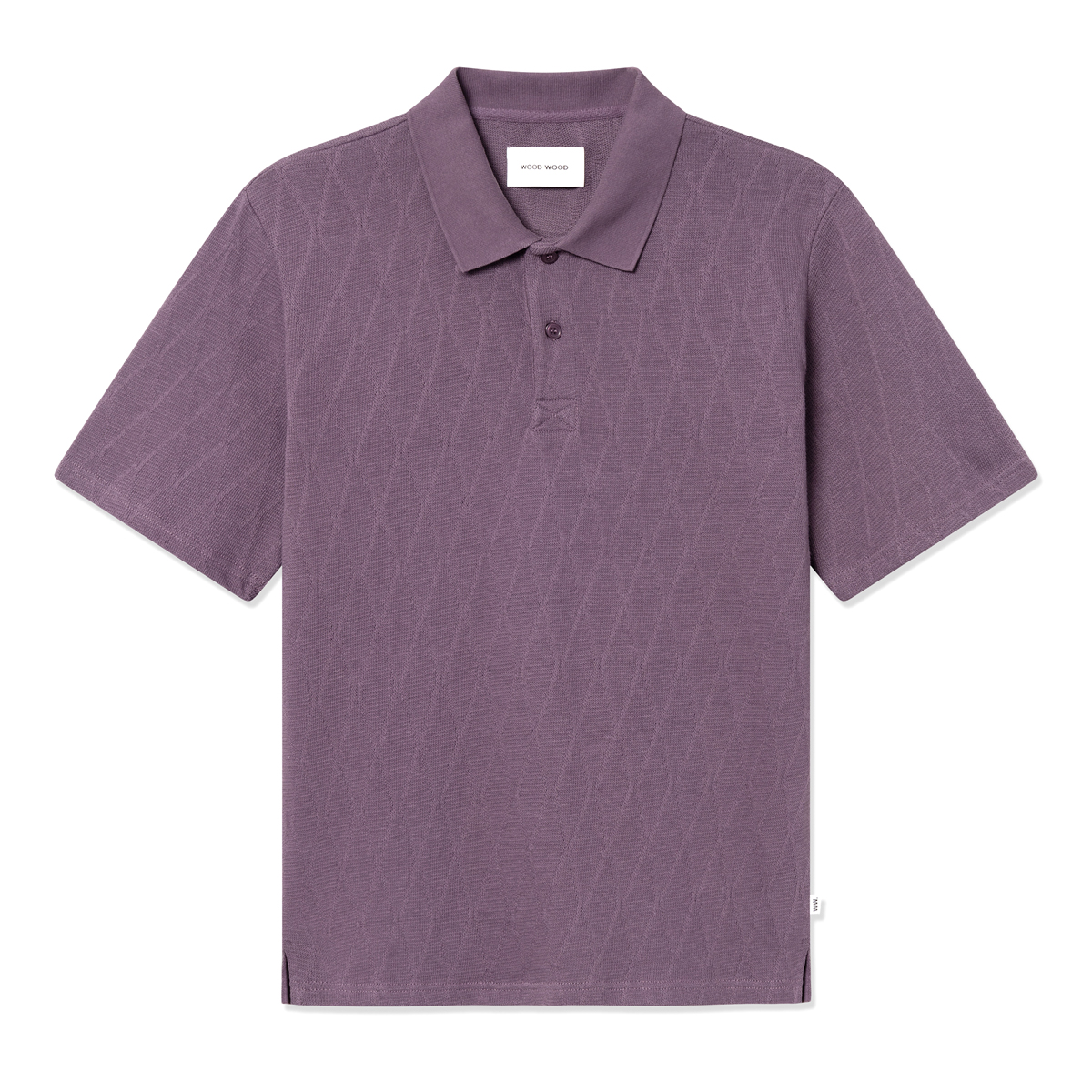 Gabriel Polo - Vintage Violet